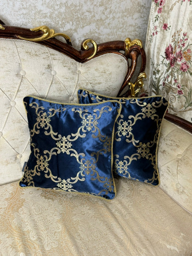 Наволочки декоративные с вышивкой САДОВОД официальный интернет-каталог