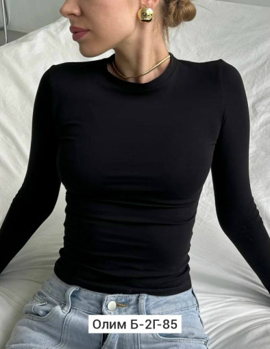 Лонгслив, вискоза САДОВОД официальный интернет-каталог