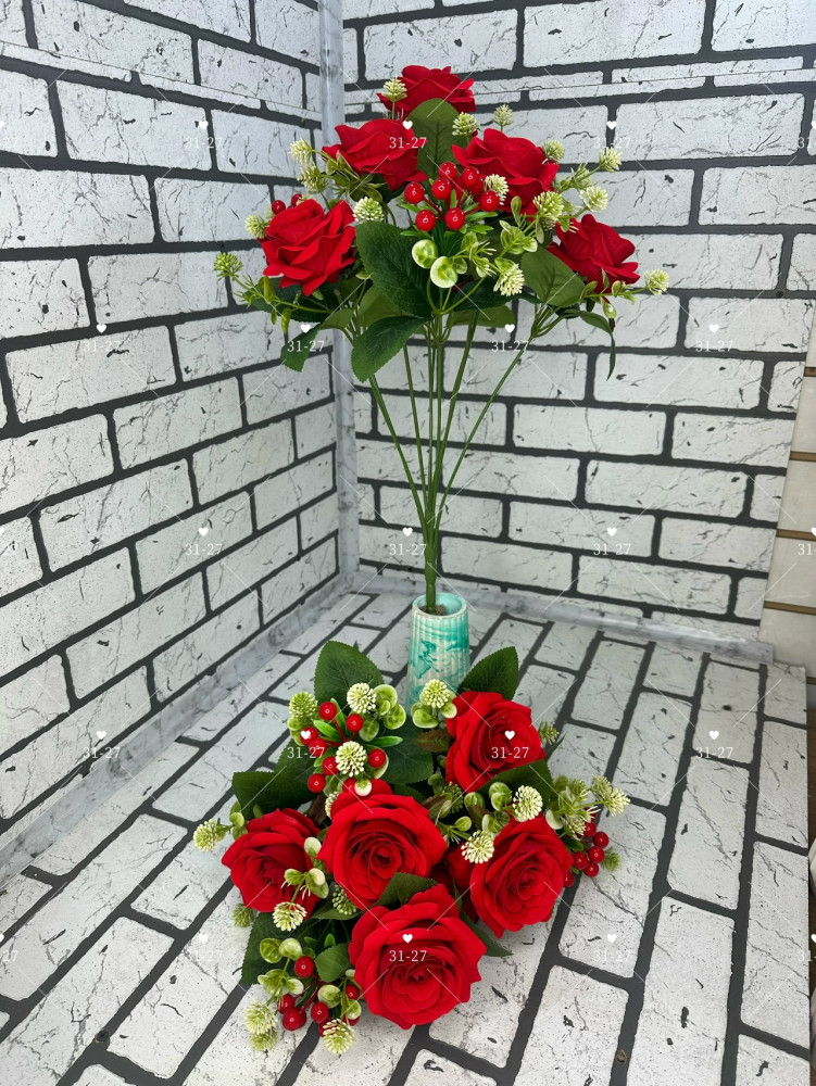 Искусственные цветы купить в Интернет-магазине Садовод База - цена 4000 руб Садовод интернет-каталог