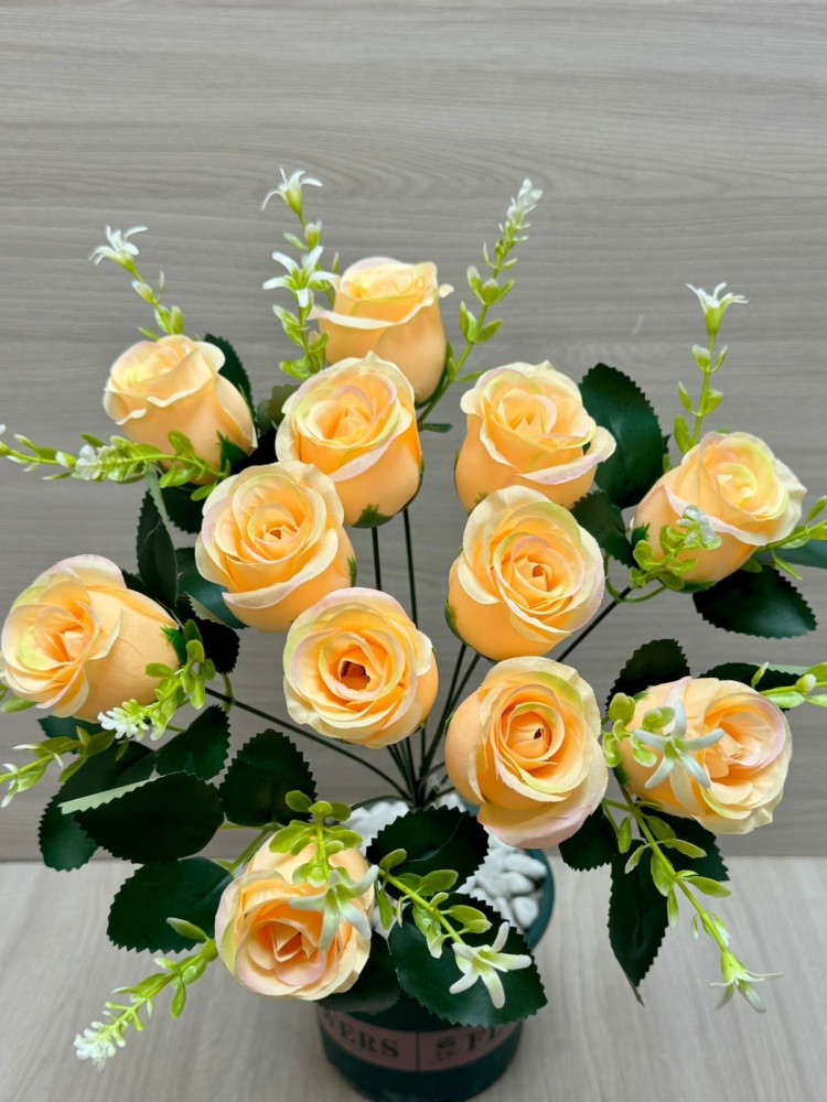 Искусственные цветы купить в Интернет-магазине Садовод База - цена 3200 руб Садовод интернет-каталог