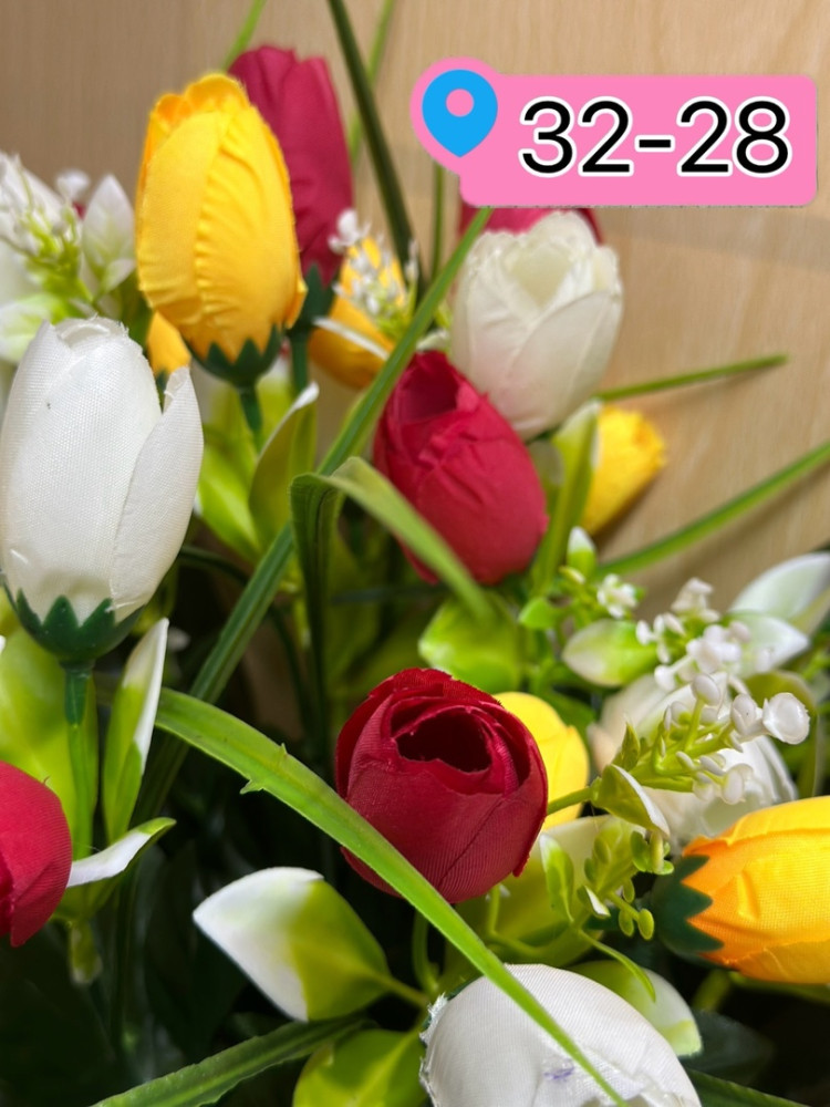 искусственные цветы купить в Интернет-магазине Садовод База - цена 5600 руб Садовод интернет-каталог