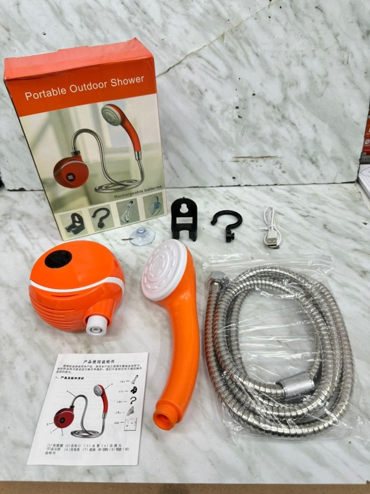 Походный душ купить в Интернет-магазине Садовод База - цена 750 руб Садовод интернет-каталог