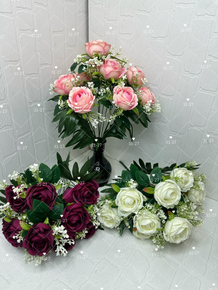 Искусственные цветы купить в Интернет-магазине Садовод База - цена 4400 руб Садовод интернет-каталог