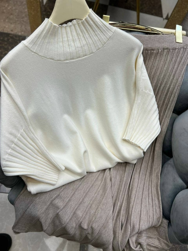 Женская кофта белая купить в Интернет-магазине Садовод База - цена 1400 руб Садовод интернет-каталог