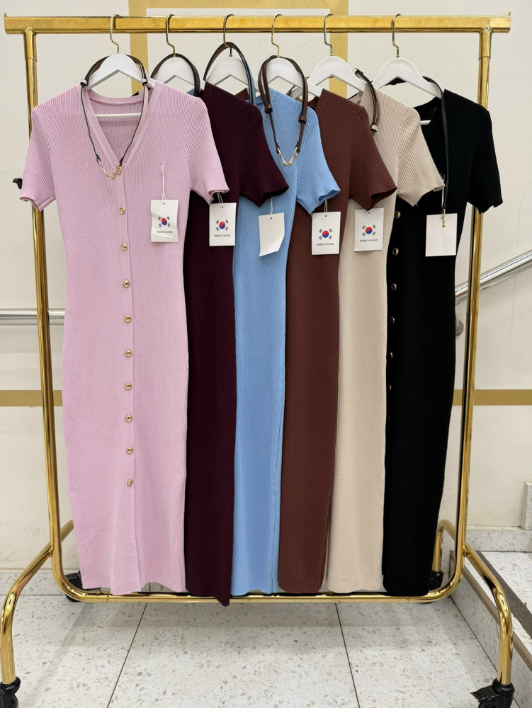 Платье розовое купить в Интернет-магазине Садовод База - цена 1100 руб Садовод интернет-каталог