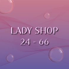 Lady Shop Фарход Музафаров