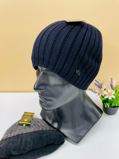 Шапка для мужчин, ангора САДОВОД официальный интернет-каталог