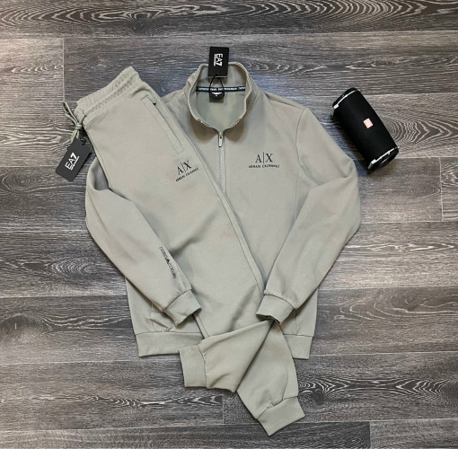 Спортивный костюм для мужчин, хлопок САДОВОД официальный интернет-каталог