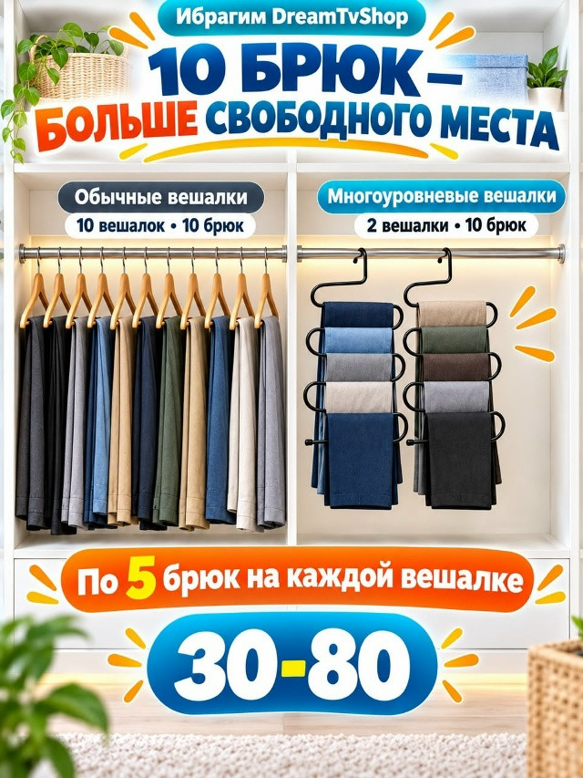 Вешалка для брюк купить в Интернет-магазине Садовод База - цена 80 руб Садовод интернет-каталог