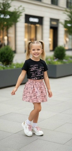 Брючный костюм, хлопок САДОВОД официальный интернет-каталог