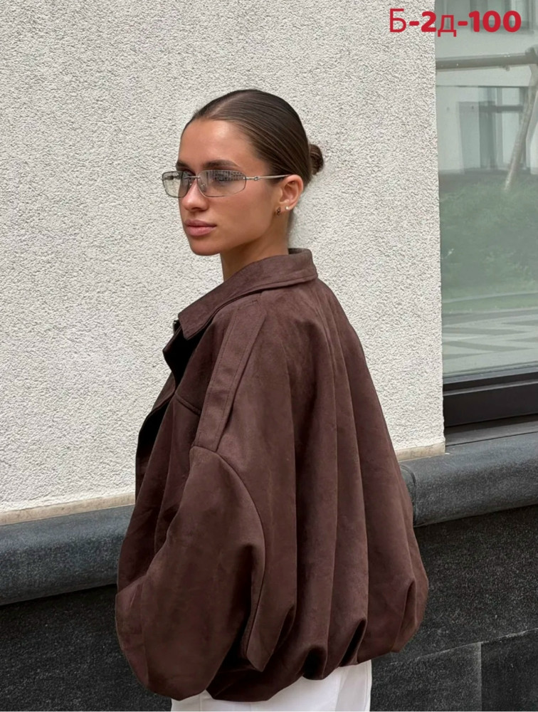 Куртка женская коричневая купить в Интернет-магазине Садовод База - цена 1800 руб Садовод интернет-каталог