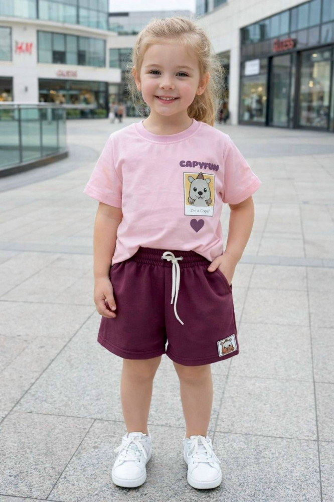 Спортивный костюм, хлопок купить в Интернет-магазине Садовод База - цена 999 руб Садовод интернет-каталог