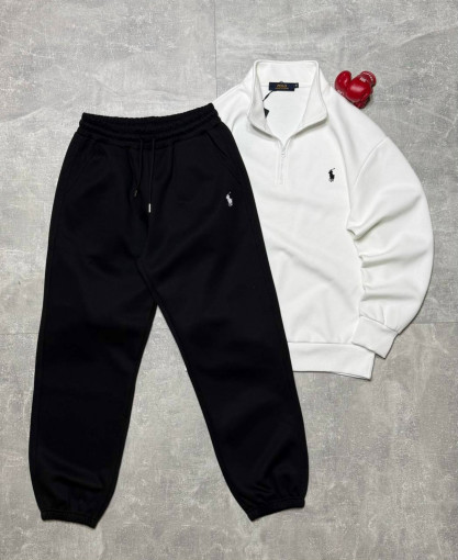 Спортивный костюм для мужчин, хлопок САДОВОД официальный интернет-каталог