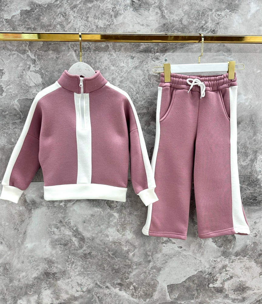 Детский костюм розовый купить в Интернет-магазине Садовод База - цена 1399 руб Садовод интернет-каталог