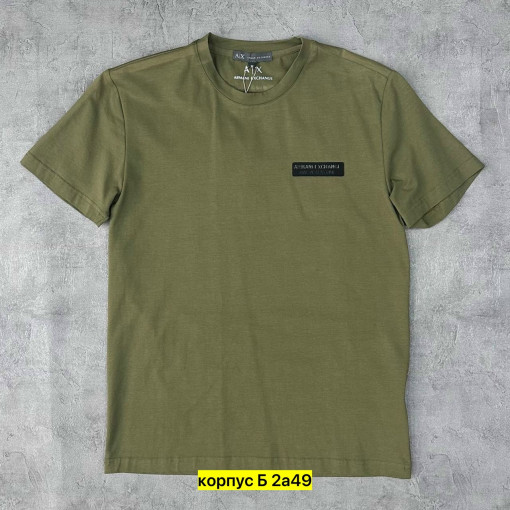 Футболка для мужчин, хлопок САДОВОД официальный интернет-каталог