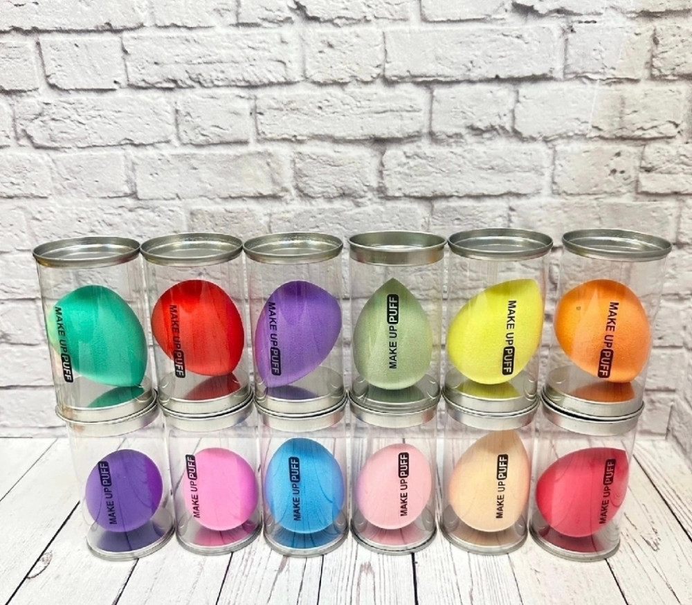 Спонж для макияжа купить в Интернет-магазине Садовод База - цена 50 руб Садовод интернет-каталог