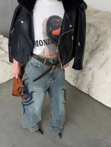 Джинсы САДОВОД официальный интернет-каталог