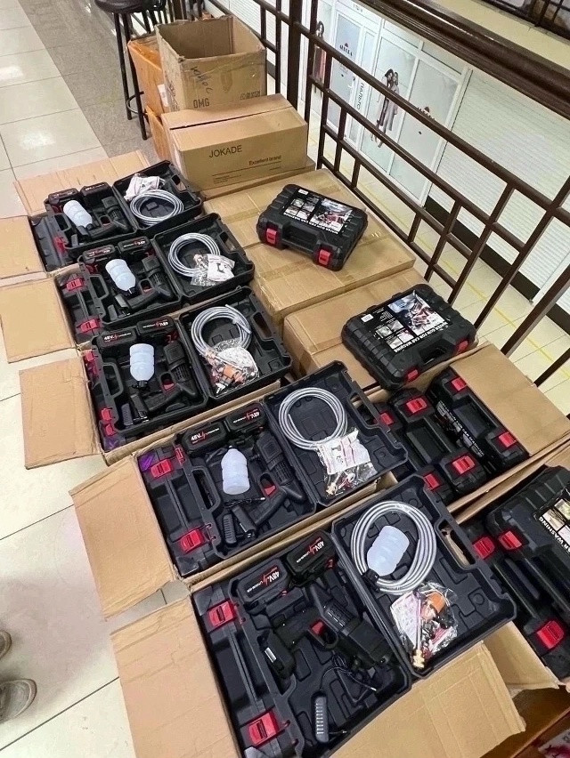 Мойка высокого давления купить в Интернет-магазине Садовод База - цена 899 руб Садовод интернет-каталог