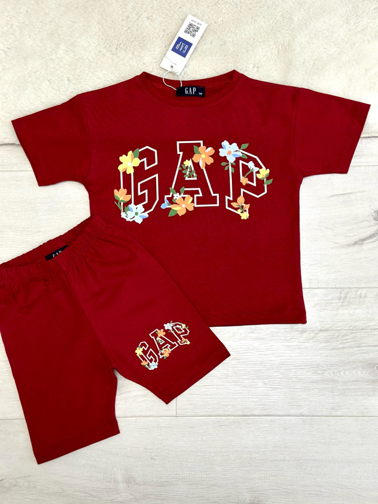 Детский костюм красный купить в Интернет-магазине Садовод База - цена 799 руб Садовод интернет-каталог