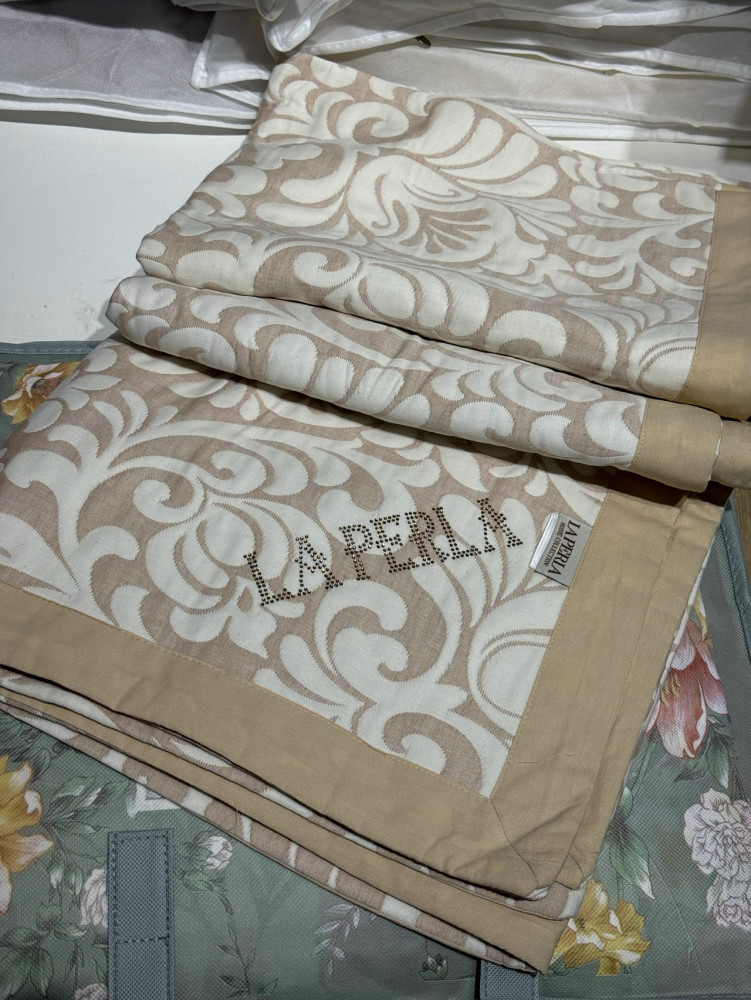 Варенный хлопковый плед купить в Интернет-магазине Садовод База - цена 2000 руб Садовод интернет-каталог