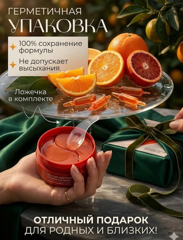 Патчи для глаз купить в Интернет-магазине Садовод База - цена 100 руб Садовод интернет-каталог