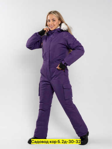 Комбинезон, мембрана САДОВОД официальный интернет-каталог