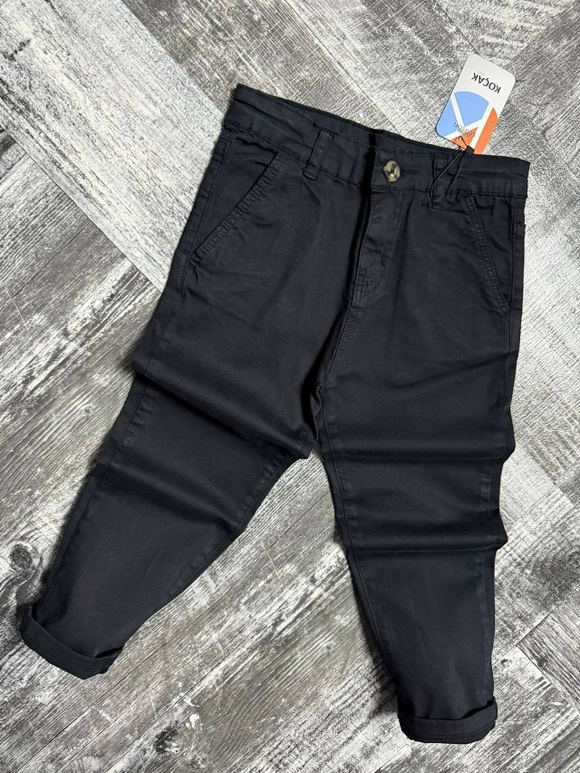 Брюки детские черные купить в Интернет-магазине Садовод База - цена 1050 руб Садовод интернет-каталог