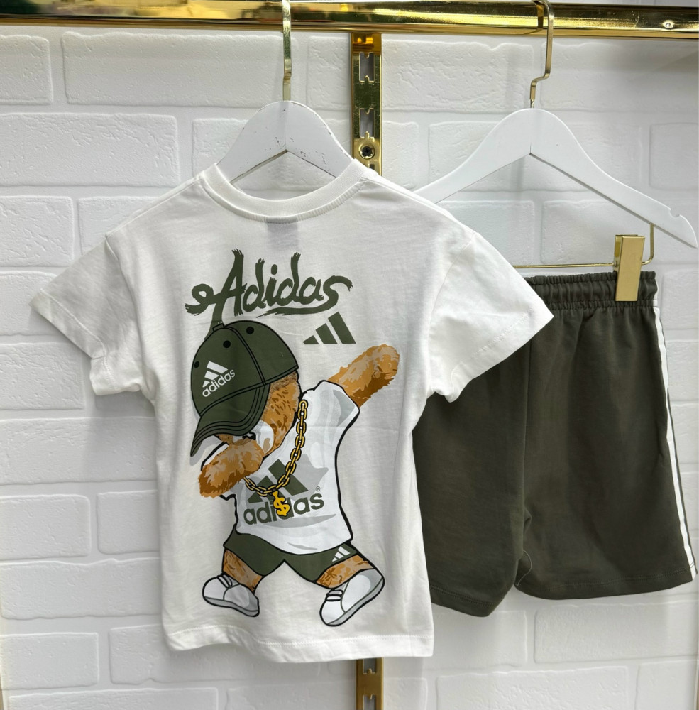 Спортивный костюм, хлопок купить в Интернет-магазине Садовод База - цена 999 руб Садовод интернет-каталог