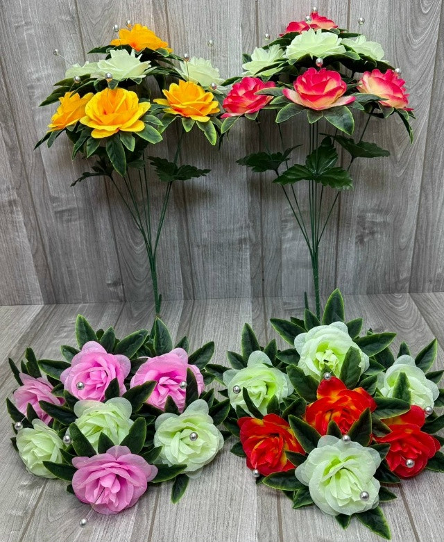 Искусственные цветы купить в Интернет-магазине Садовод База - цена 3200 руб Садовод интернет-каталог