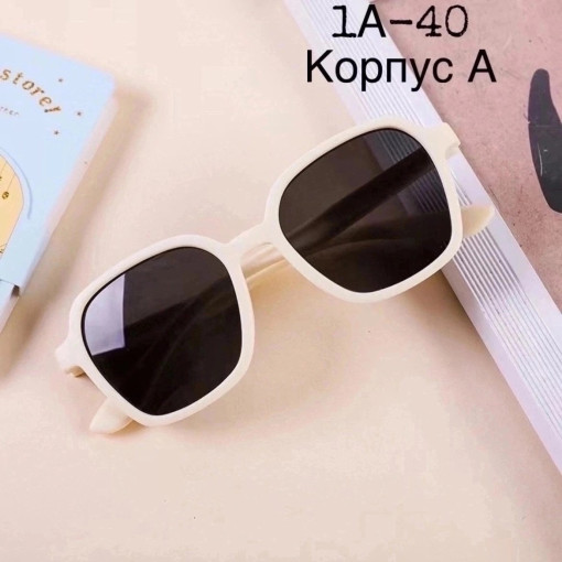 В НАЛИЧИИ! Солнечные очки для Девочек и Мальчик САДОВОД официальный интернет-каталог