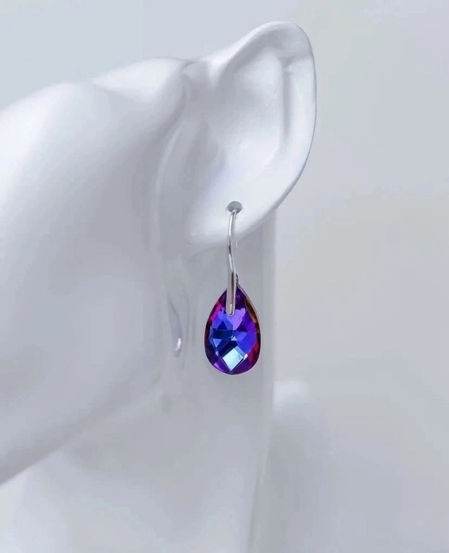 Серьги✨✨✨ купить в Интернет-магазине Садовод База - цена 300 руб Садовод интернет-каталог