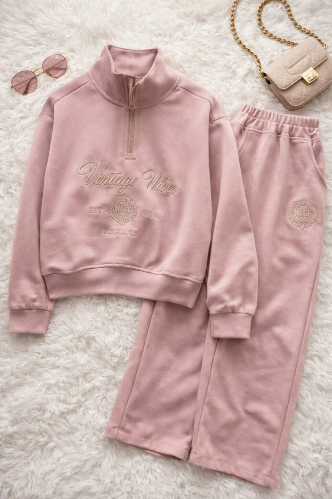 Детский костюм розовый купить в Интернет-магазине Садовод База - цена 1599 руб Садовод интернет-каталог