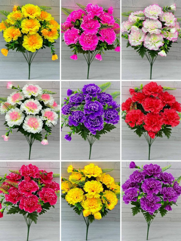 Искусственные цветы купить в Интернет-магазине Садовод База - цена 1700 руб Садовод интернет-каталог