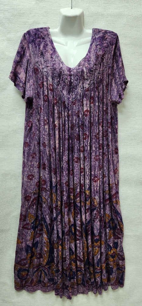 Платье фиолетовое купить в Интернет-магазине Садовод База - цена 1200 руб Садовод интернет-каталог