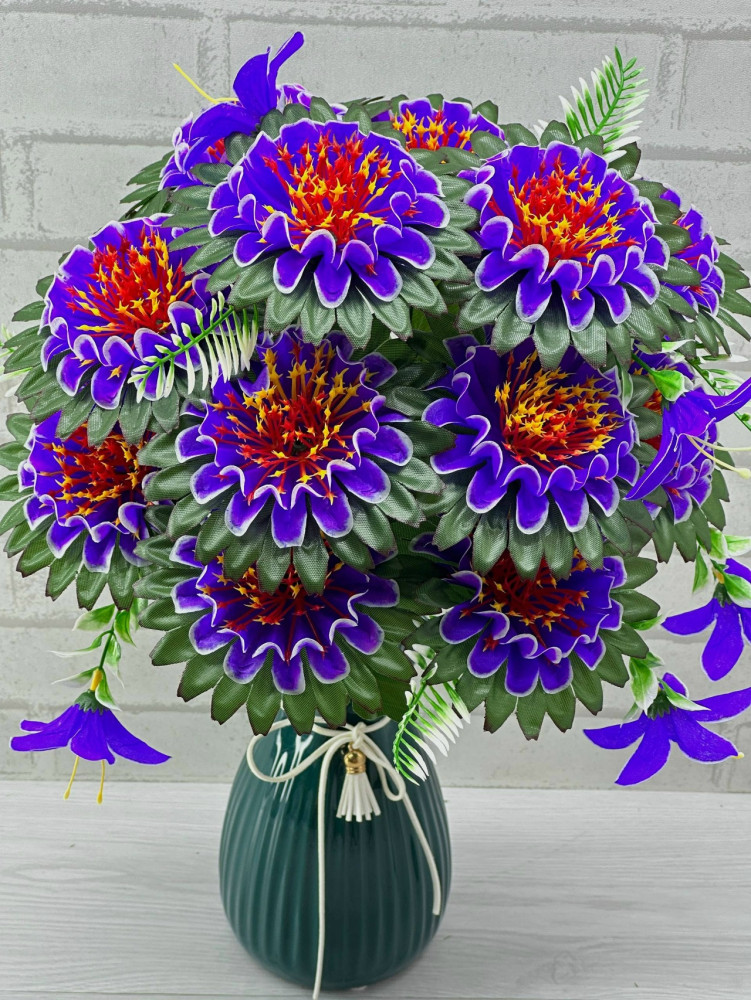 Искусственные цветы купить в Интернет-магазине Садовод База - цена 2000 руб Садовод интернет-каталог