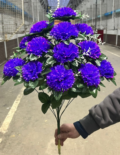 Искусственные цветы САДОВОД официальный интернет-каталог