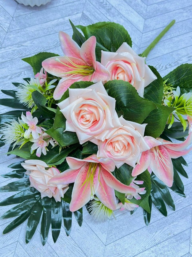 Искусственные цветы купить в Интернет-магазине Садовод База - цена 3000 руб Садовод интернет-каталог