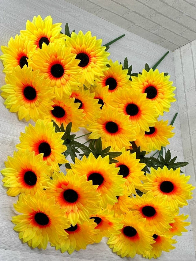 Искусственные цветы купить в Интернет-магазине Садовод База - цена 2000 руб Садовод интернет-каталог