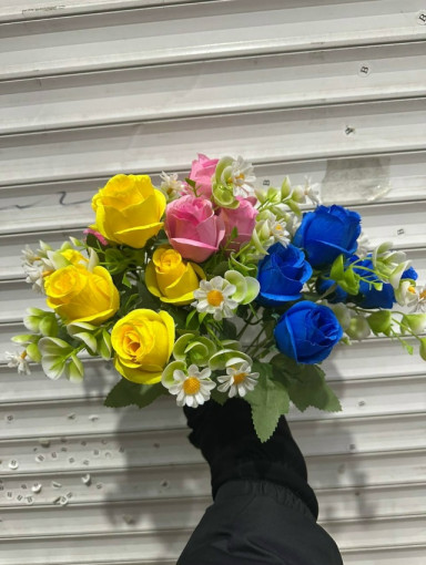 Искусственные цветы САДОВОД официальный интернет-каталог