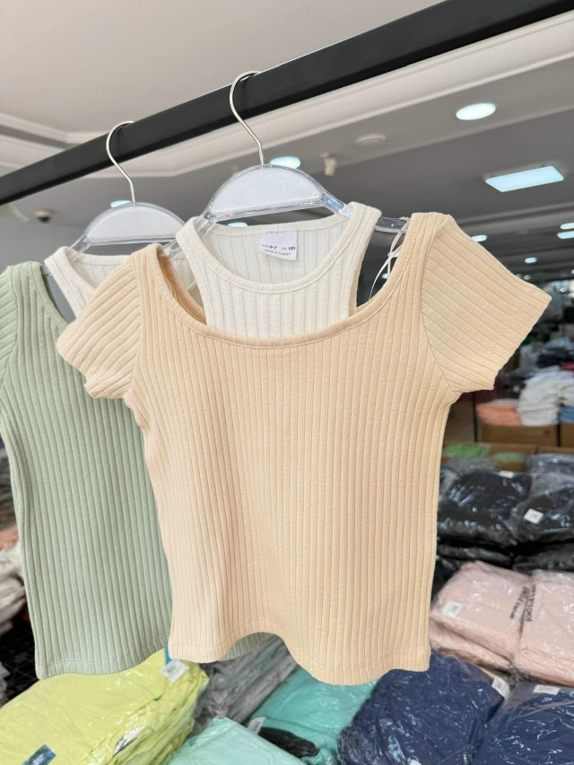 Детская футболка бежевая купить в Интернет-магазине Садовод База - цена 550 руб Садовод интернет-каталог