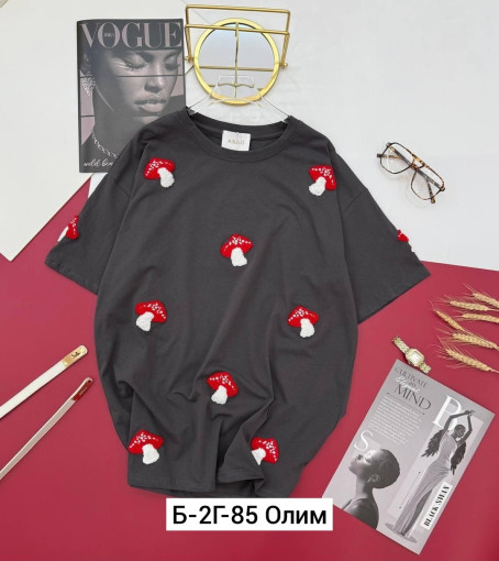 Футболка, хлопок САДОВОД официальный интернет-каталог