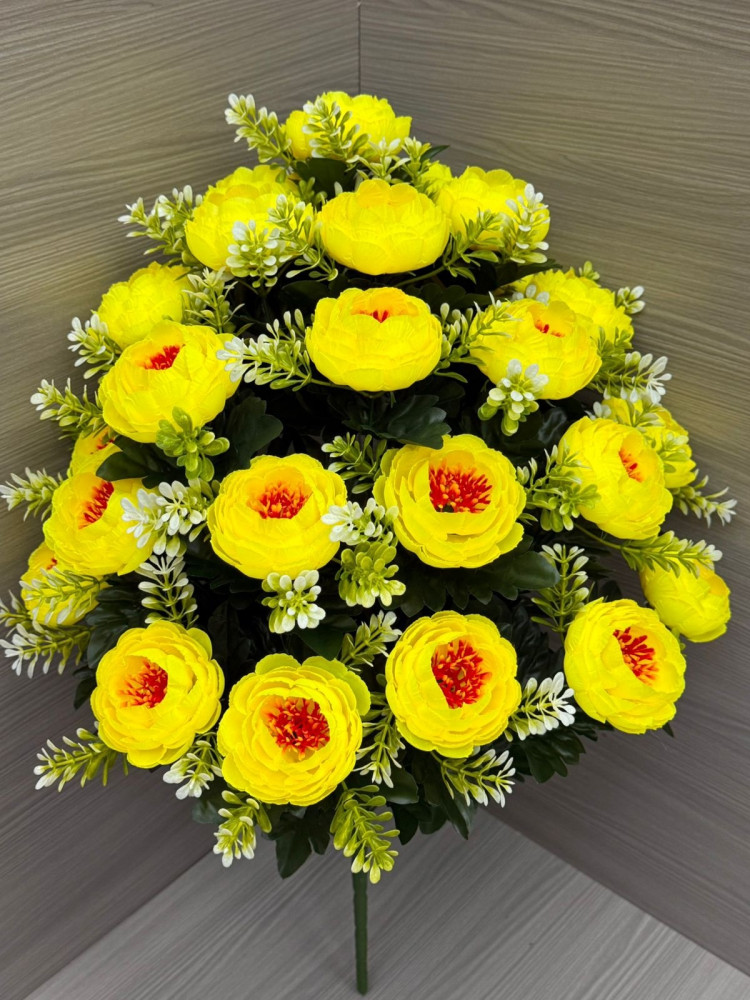 Искусственные цветы купить в Интернет-магазине Садовод База - цена 4400 руб Садовод интернет-каталог