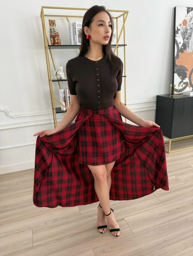 Юбка САДОВОД официальный интернет-каталог