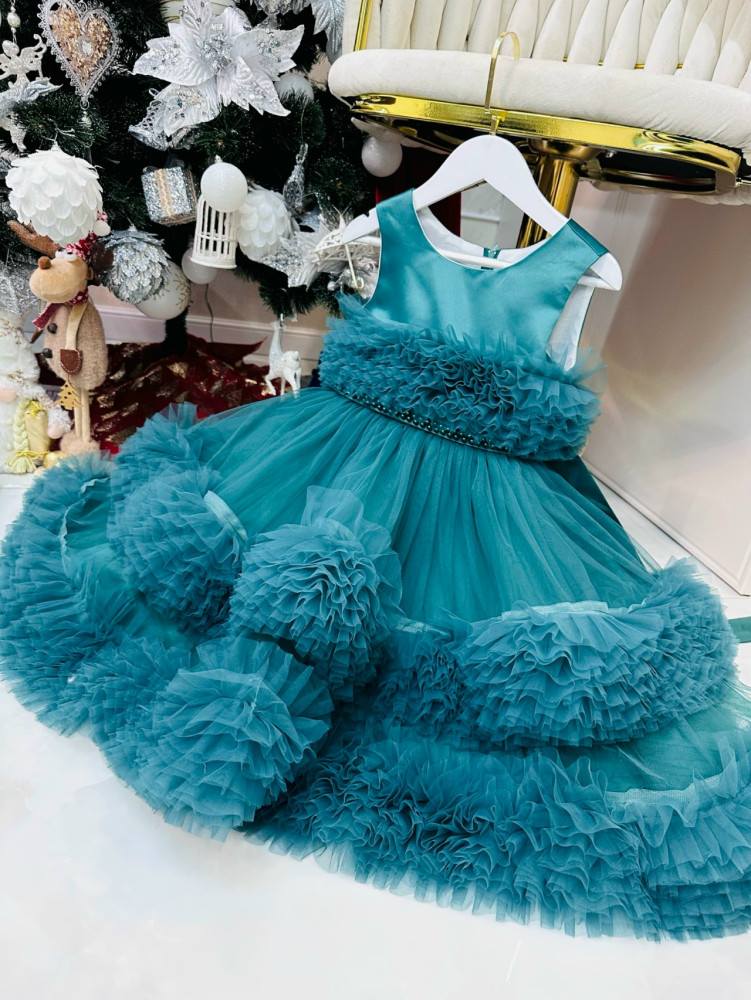 Платье зеленое купить в Интернет-магазине Садовод База - цена 2099 руб Садовод интернет-каталог