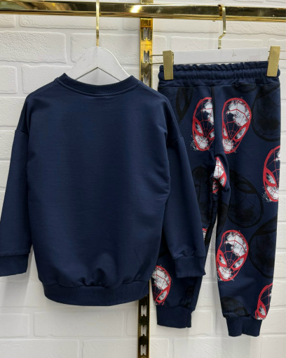 Костюм двойка, двухнитка САДОВОД официальный интернет-каталог