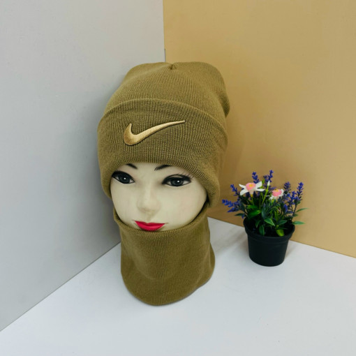 Шапка и снуд САДОВОД официальный интернет-каталог