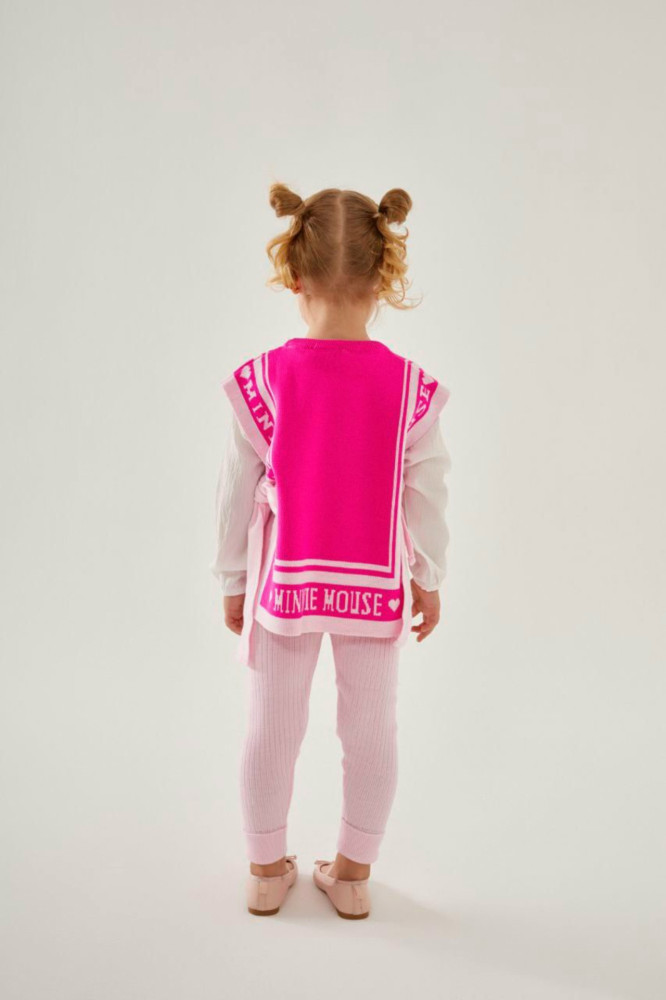 Детский костюм розовый купить в Интернет-магазине Садовод База - цена 1750 руб Садовод интернет-каталог