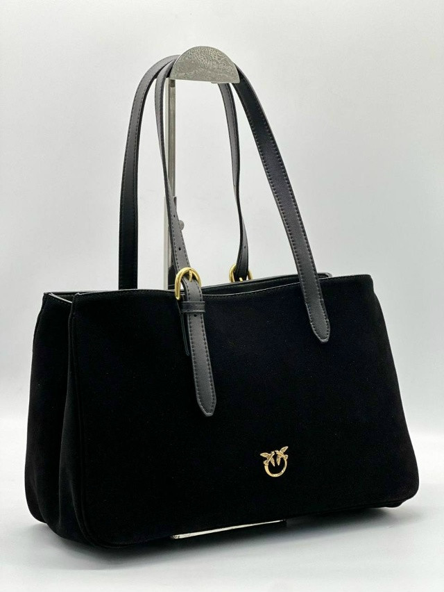 сумка черная купить в Интернет-магазине Садовод База - цена 5000 руб Садовод интернет-каталог