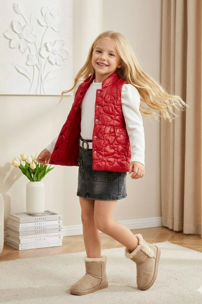 Детский костюм красный купить в Интернет-магазине Садовод База - цена 1599 руб Садовод интернет-каталог