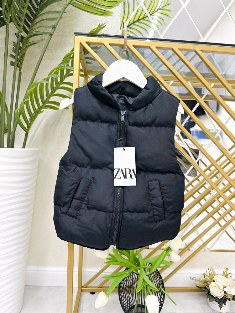 Жилетка черная купить в Интернет-магазине Садовод База - цена 899 руб Садовод интернет-каталог